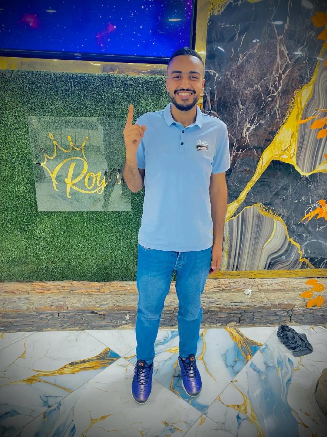 @mostafa milegy