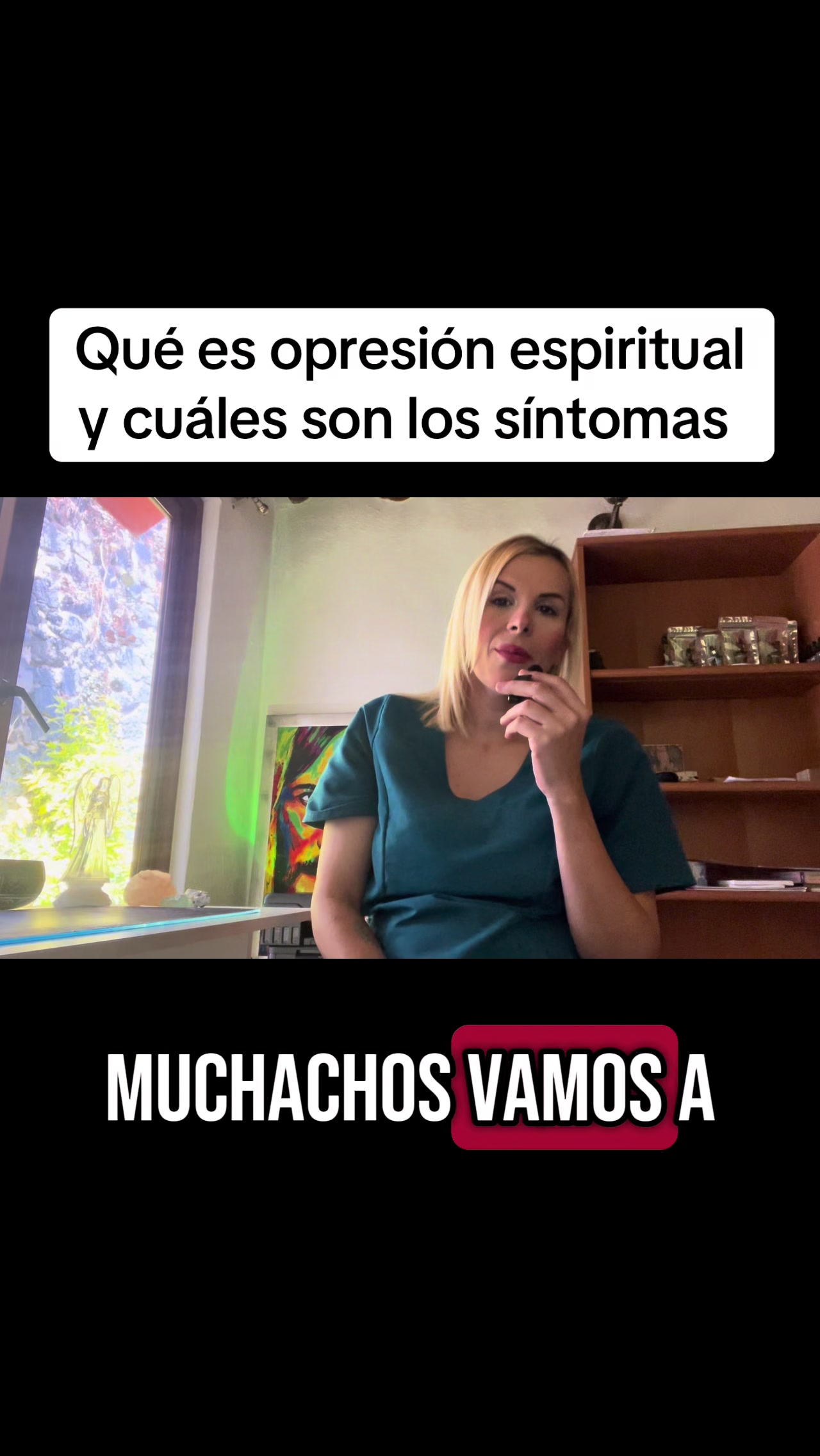 @C&oacute;digos de Sanaci&oacute;n