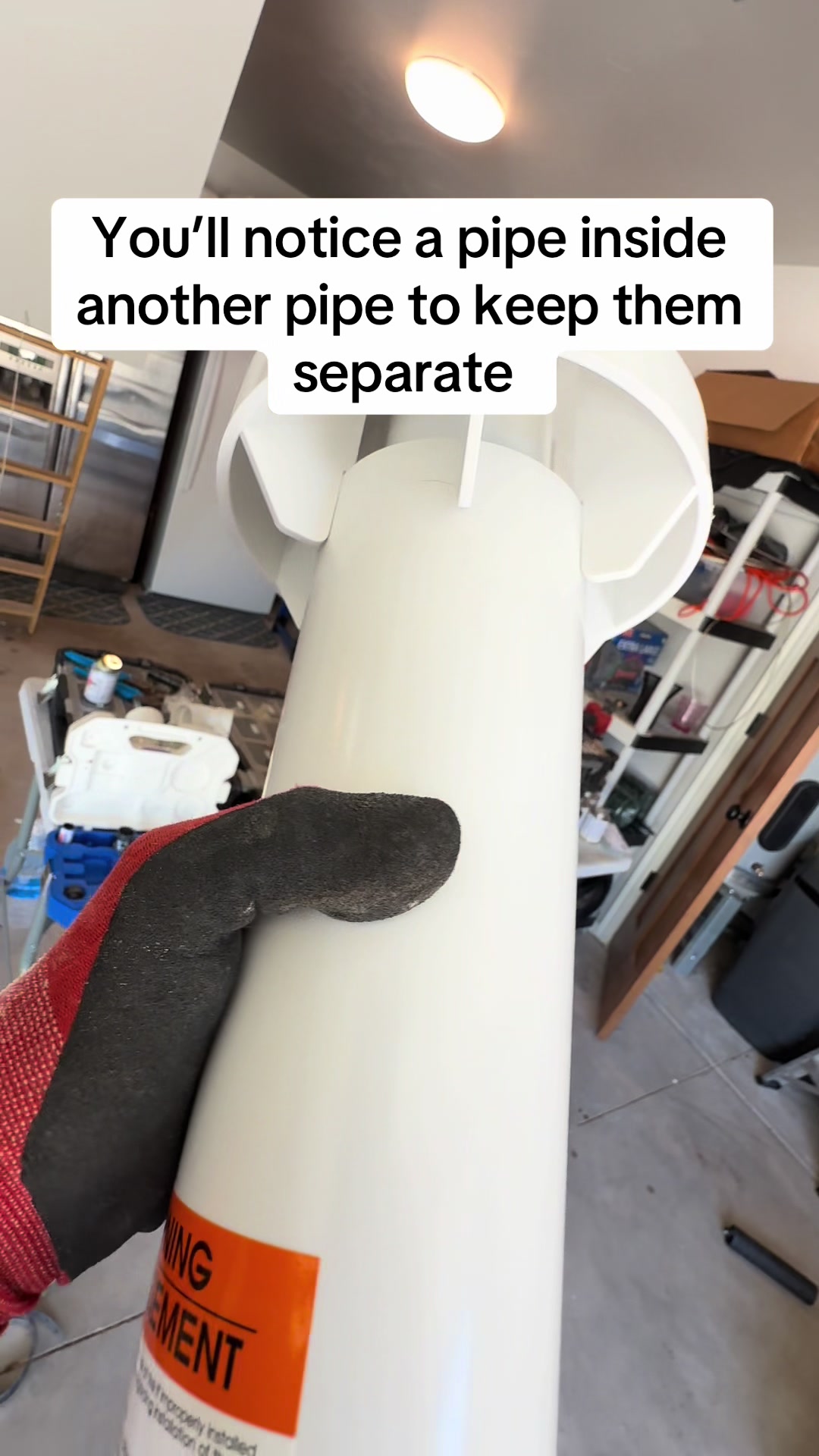 @The Millennial Plumber