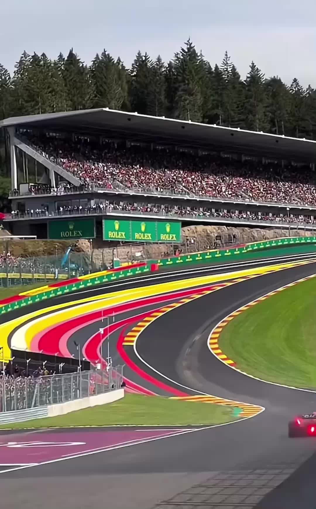 @Senate Grand Prix