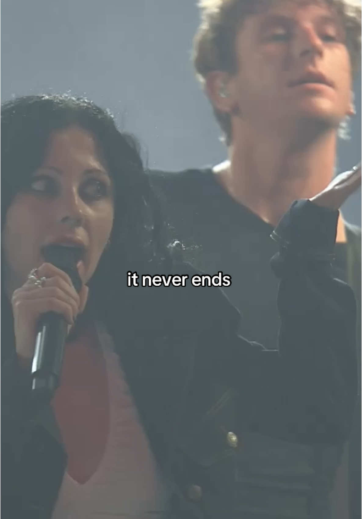 @Pale Waves