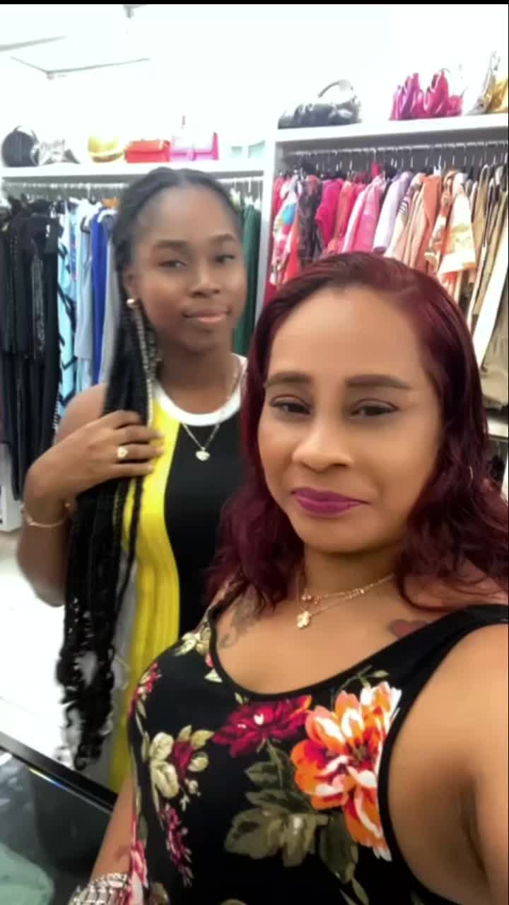 @Kavita Ramsaroop🇬🇾🇸🇽