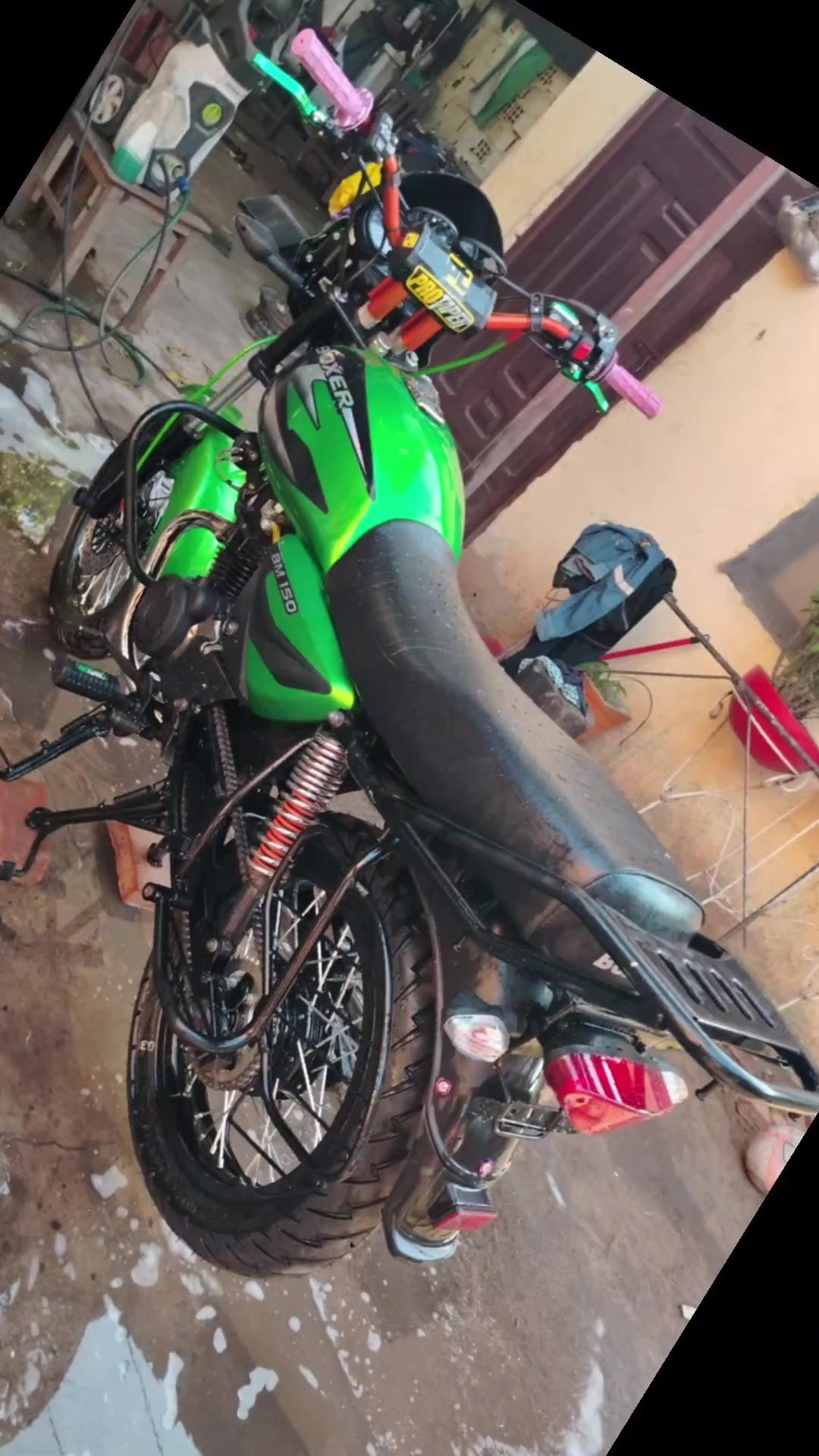 @Taller de Motos Yohny🦾🤖🇧🇴