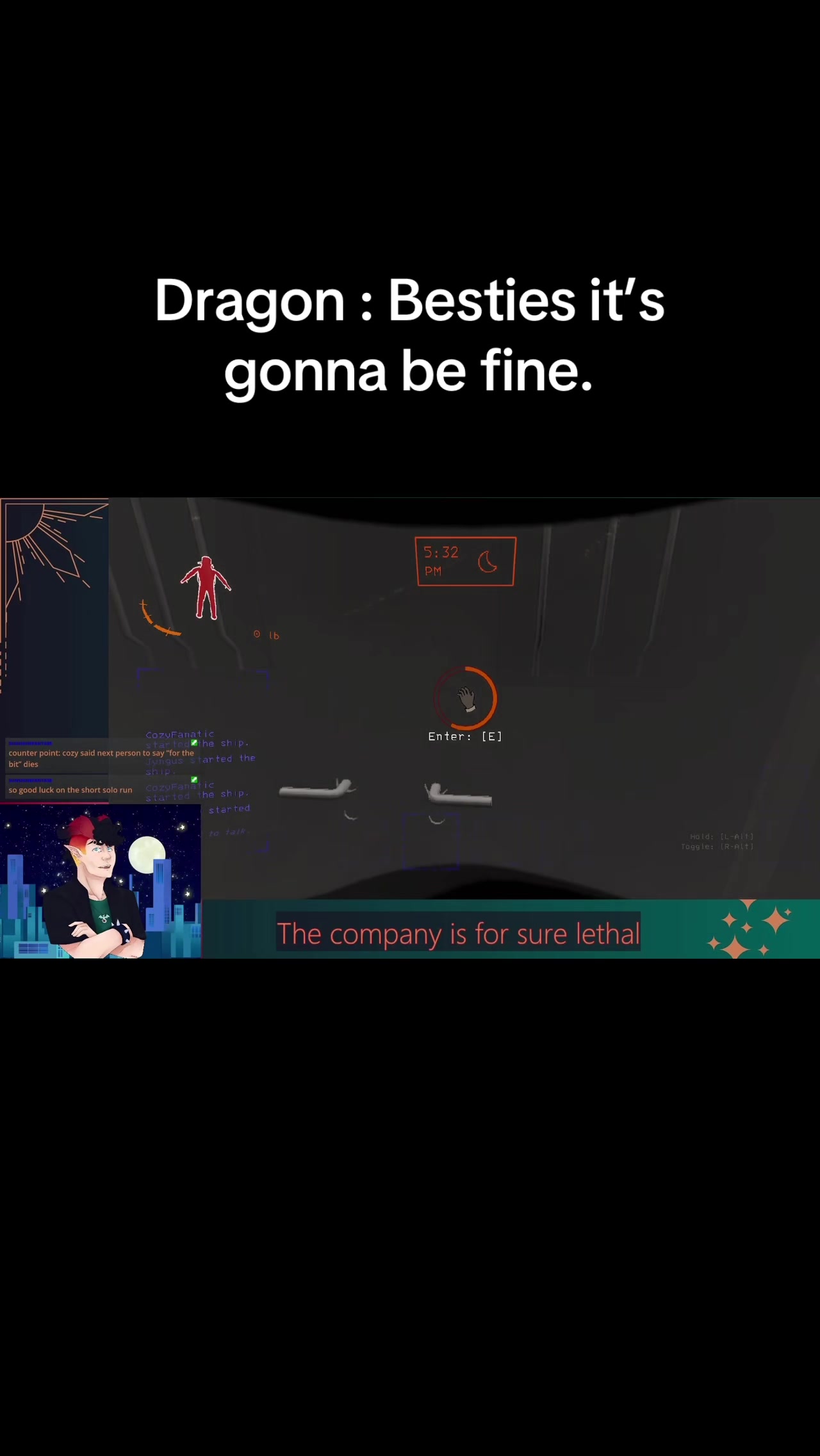 @Dragon