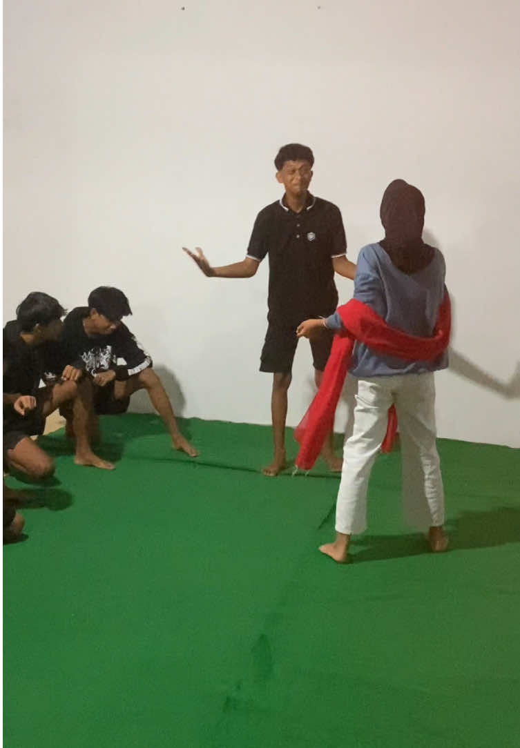 @Karang Taruna Muda Bhakti