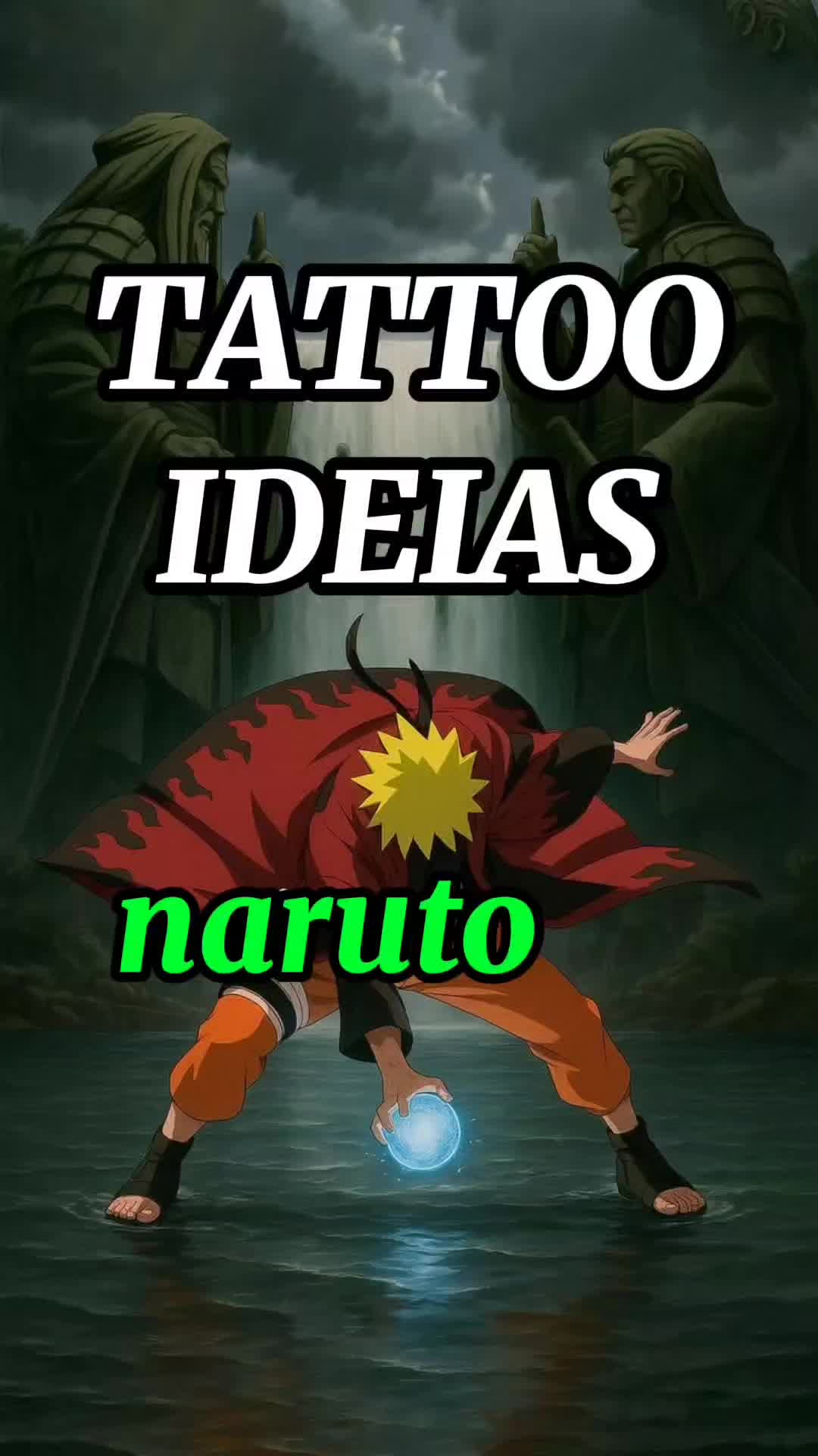 @Id&eacute;ias de Tatuagens