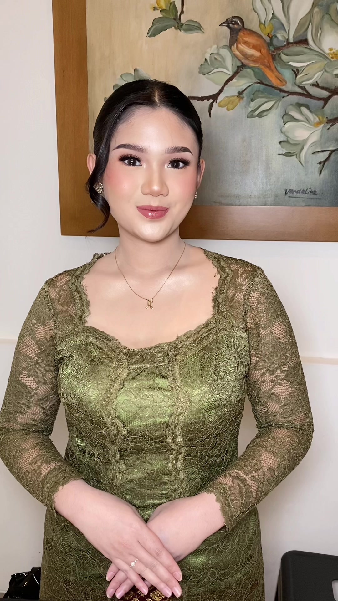 @Dev MUA Jakarta Barat