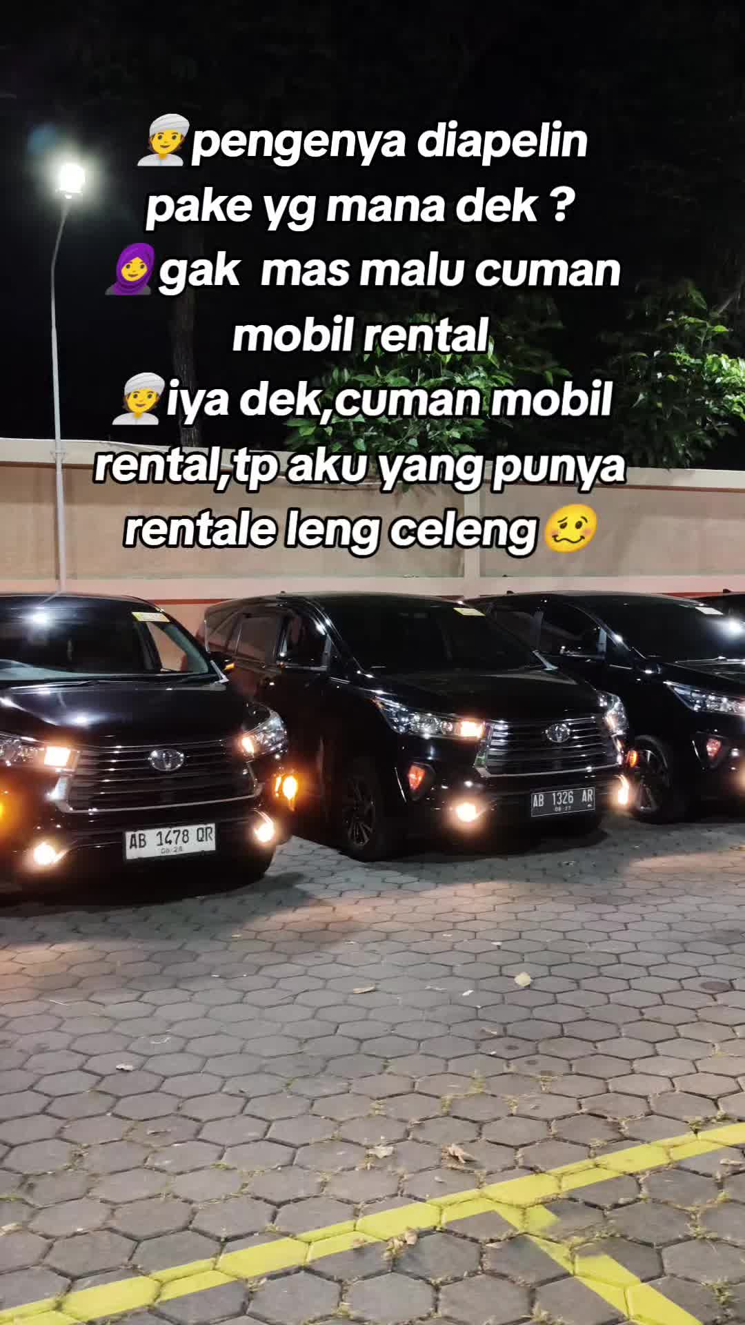 @RENTAL MOBIL JOGJA