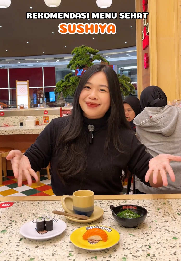 @SushiYA