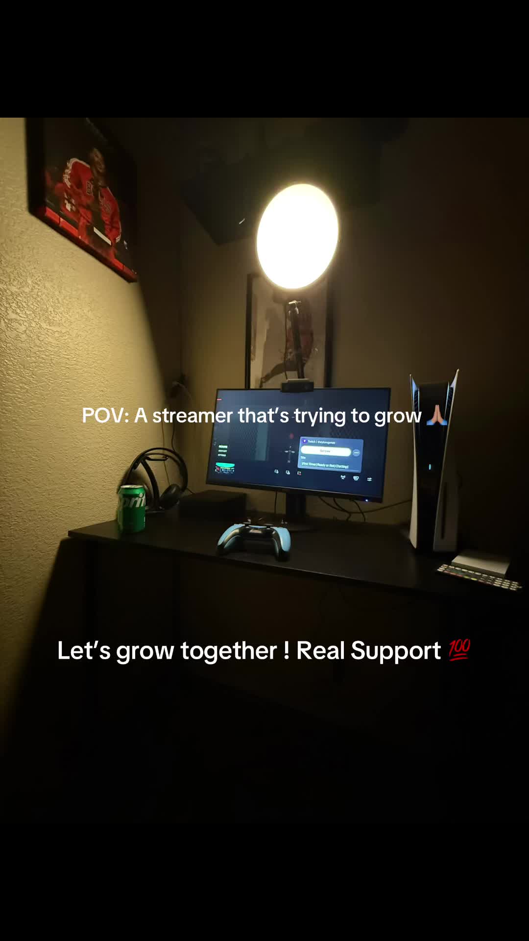 @Theyluvvgonzo