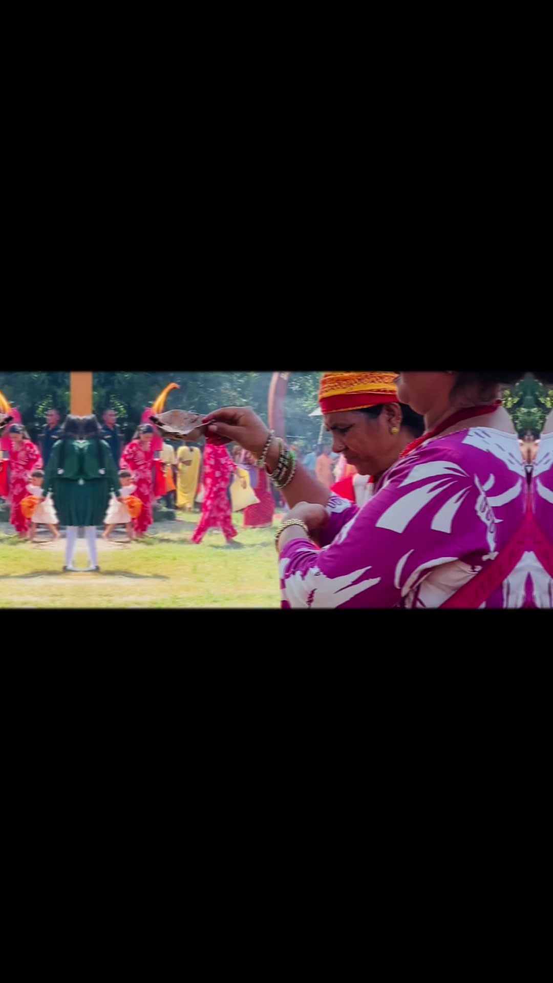 @Samjhana Chhetri