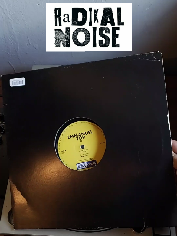 @Radikal Noise records