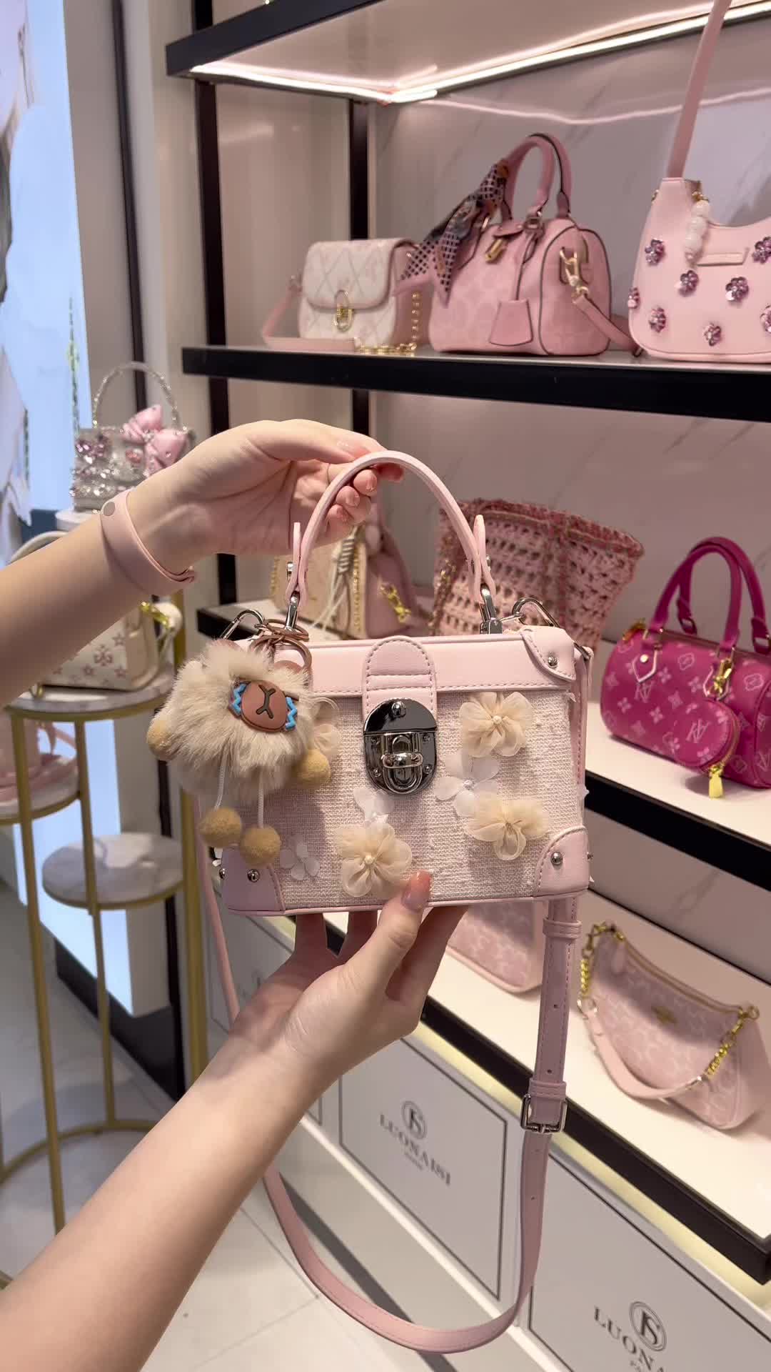 @Xuanxuan luxurybags