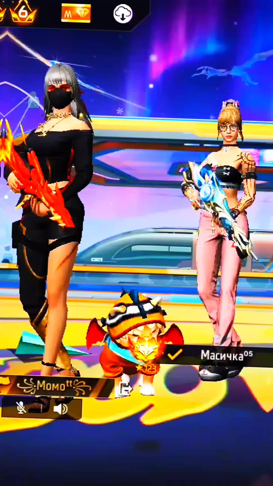 @꧁Момоᵗᵗ꧂