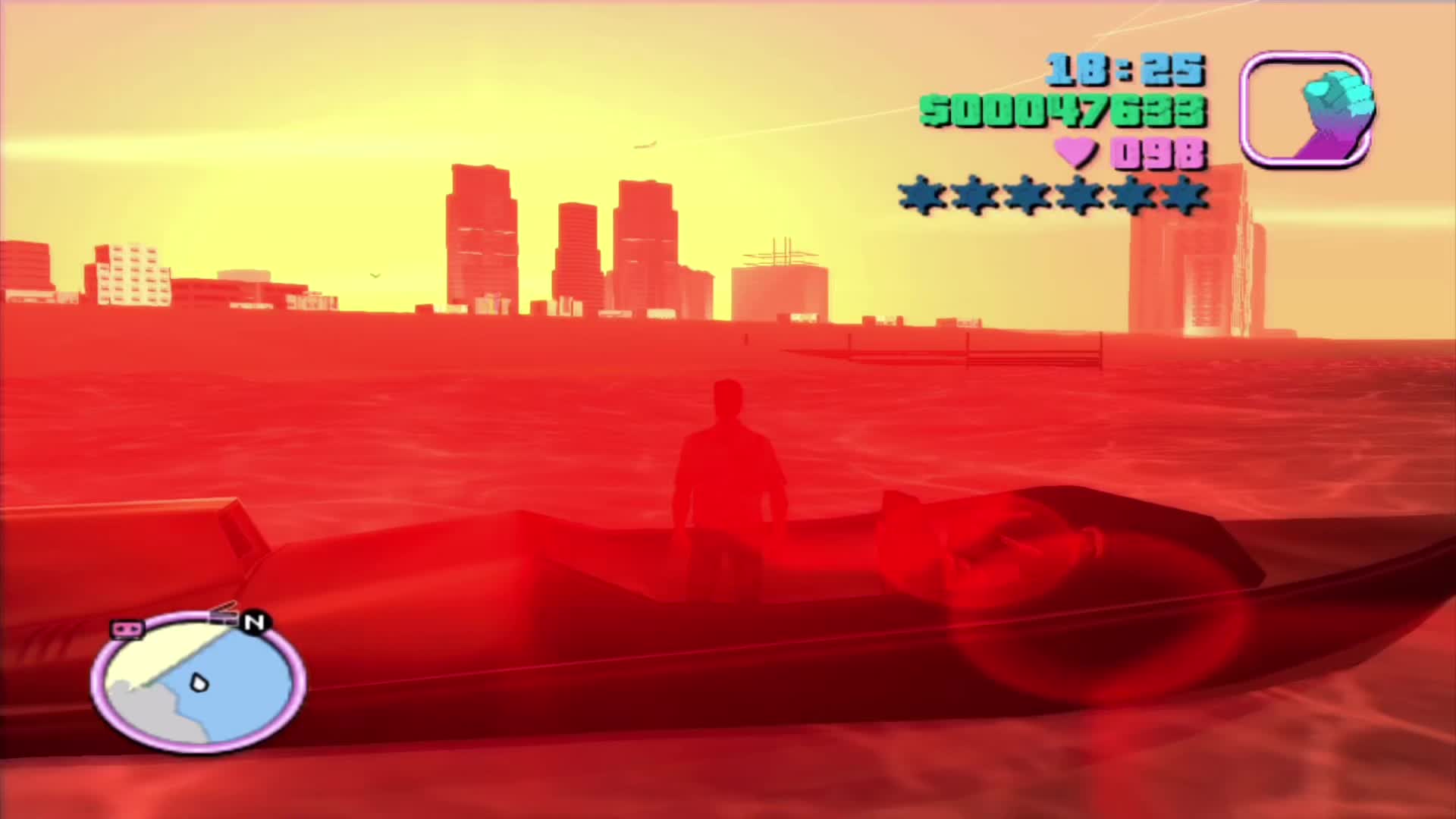 @GTAVIBE