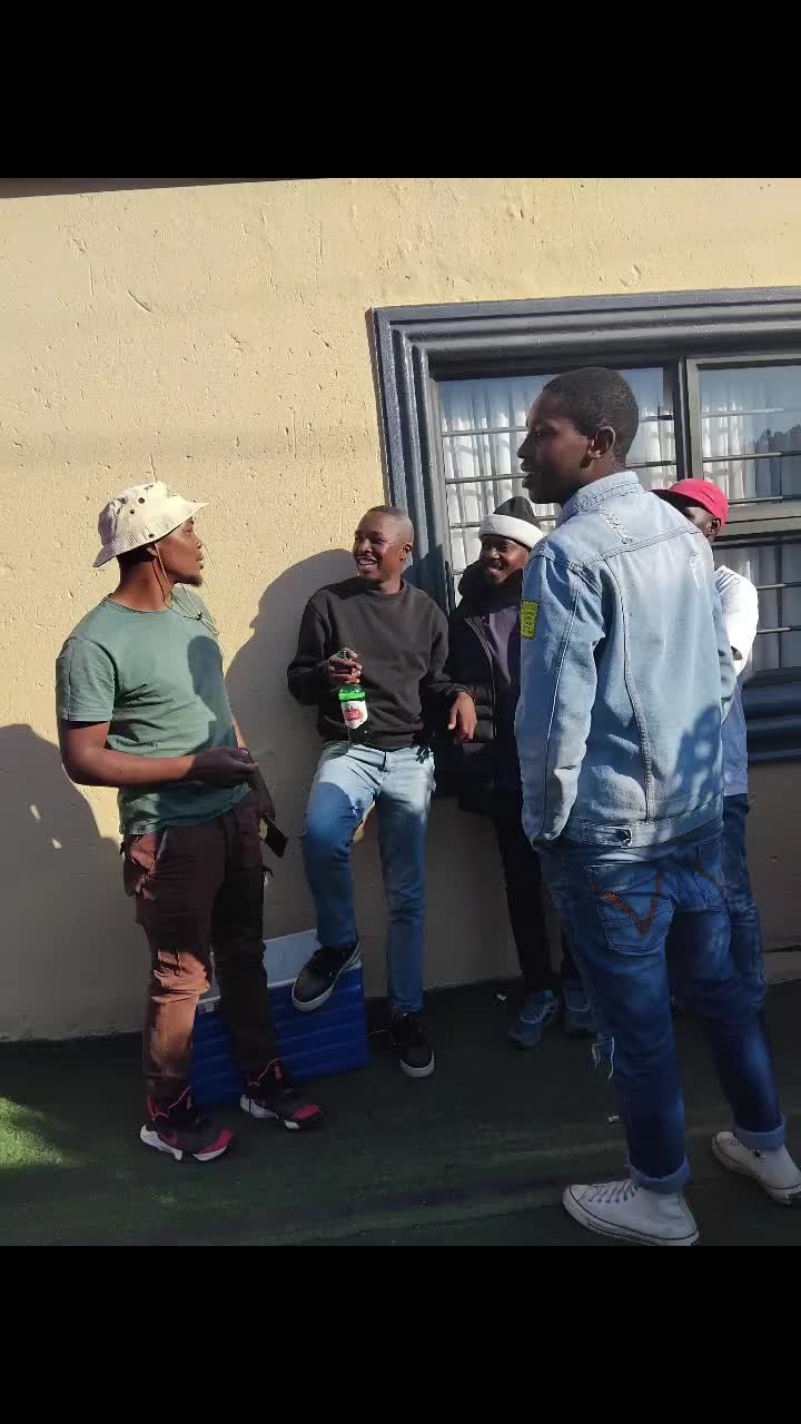 @Sgegede_Thabo_Nhlapo1999