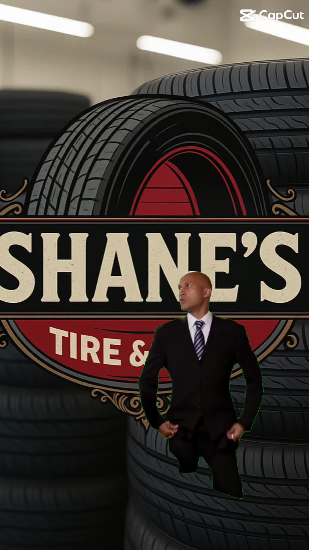 @Shane’s Tire and Auto