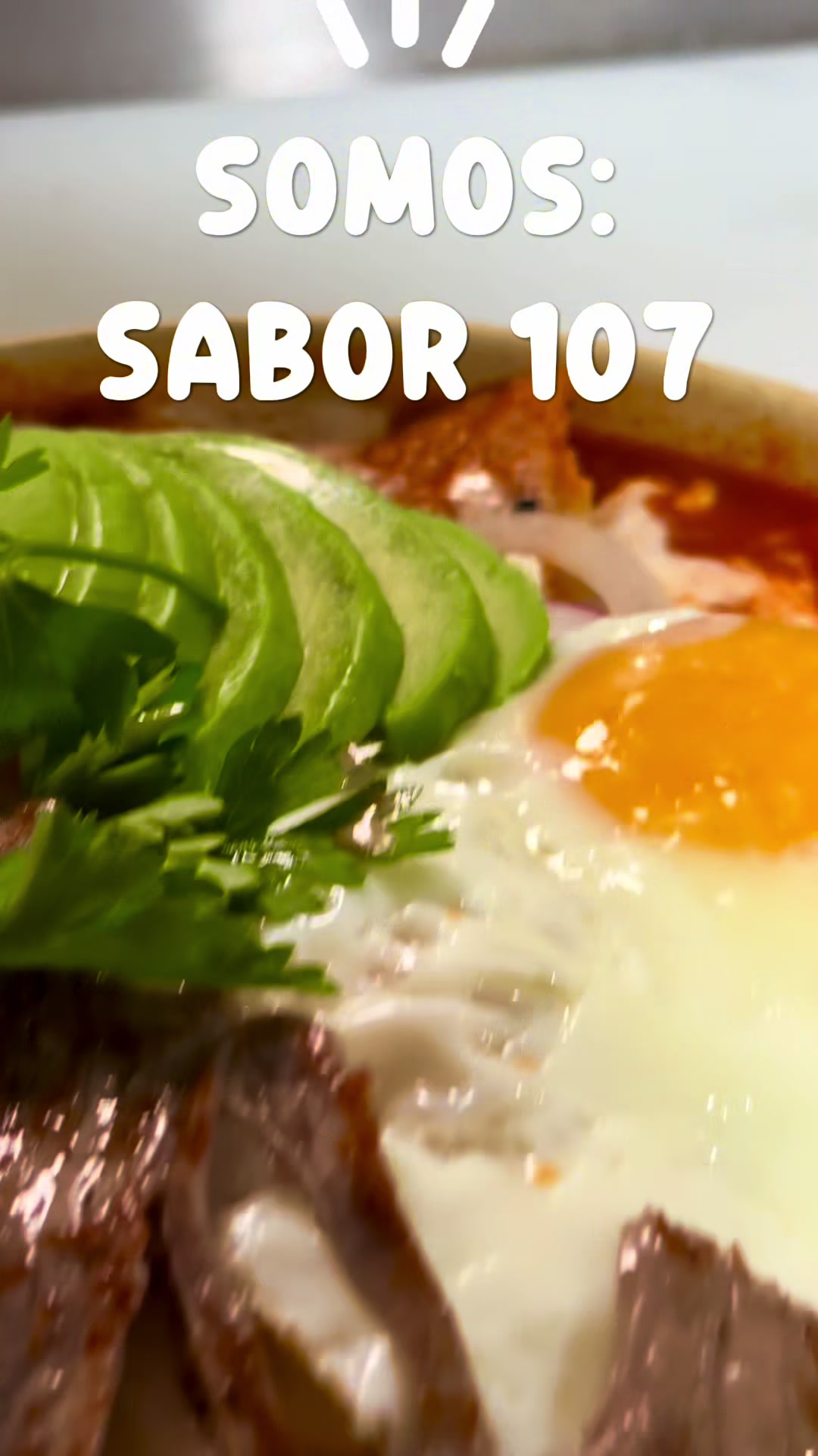 @Sabor 107