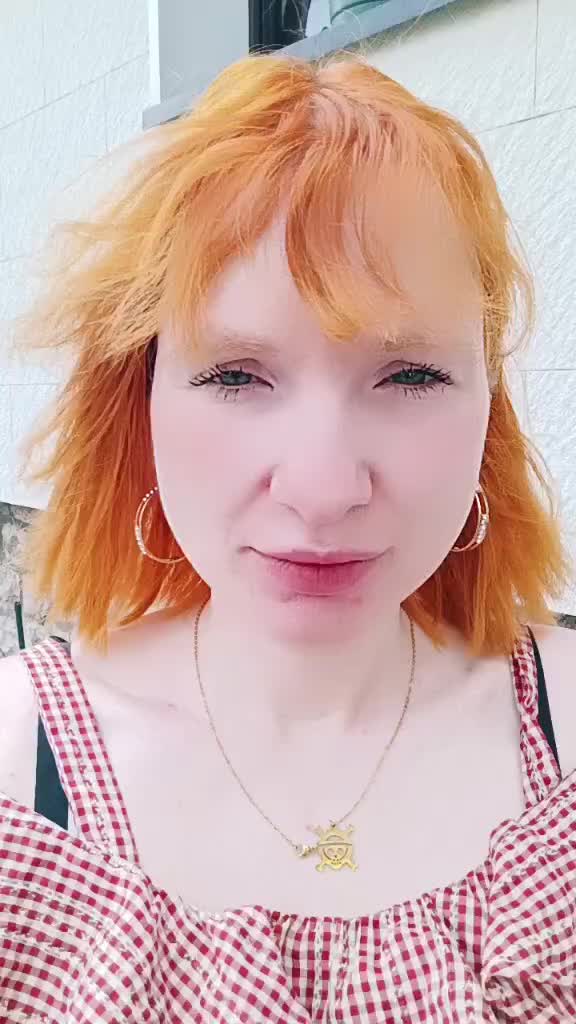 @Nami_cosplay🍊