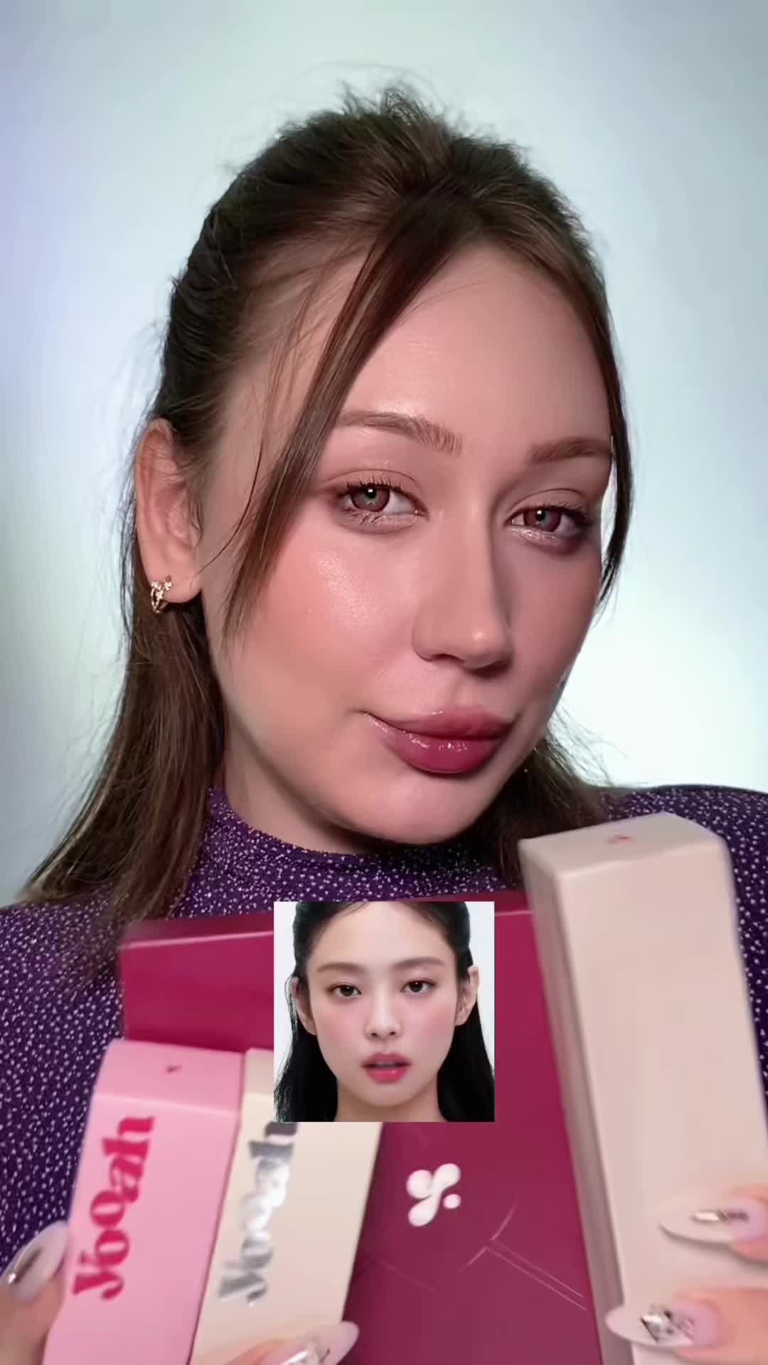 @тгк: Бальзам визажиста &hearts;️