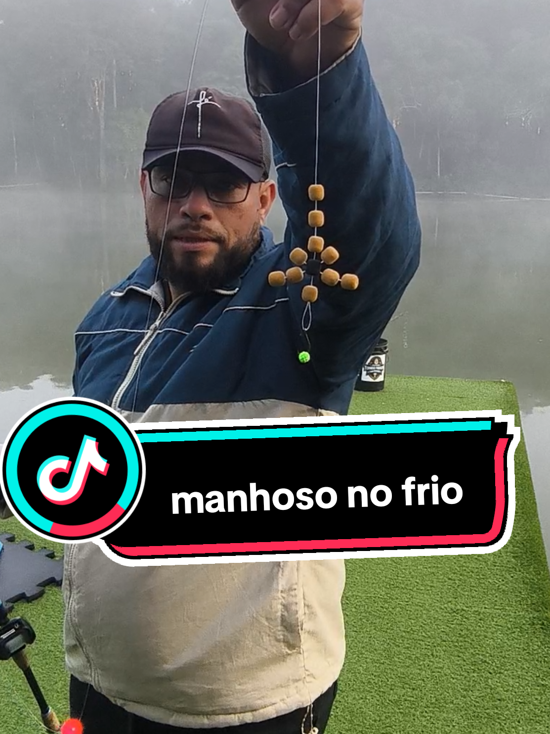 @Patr&atilde;o da Pesca