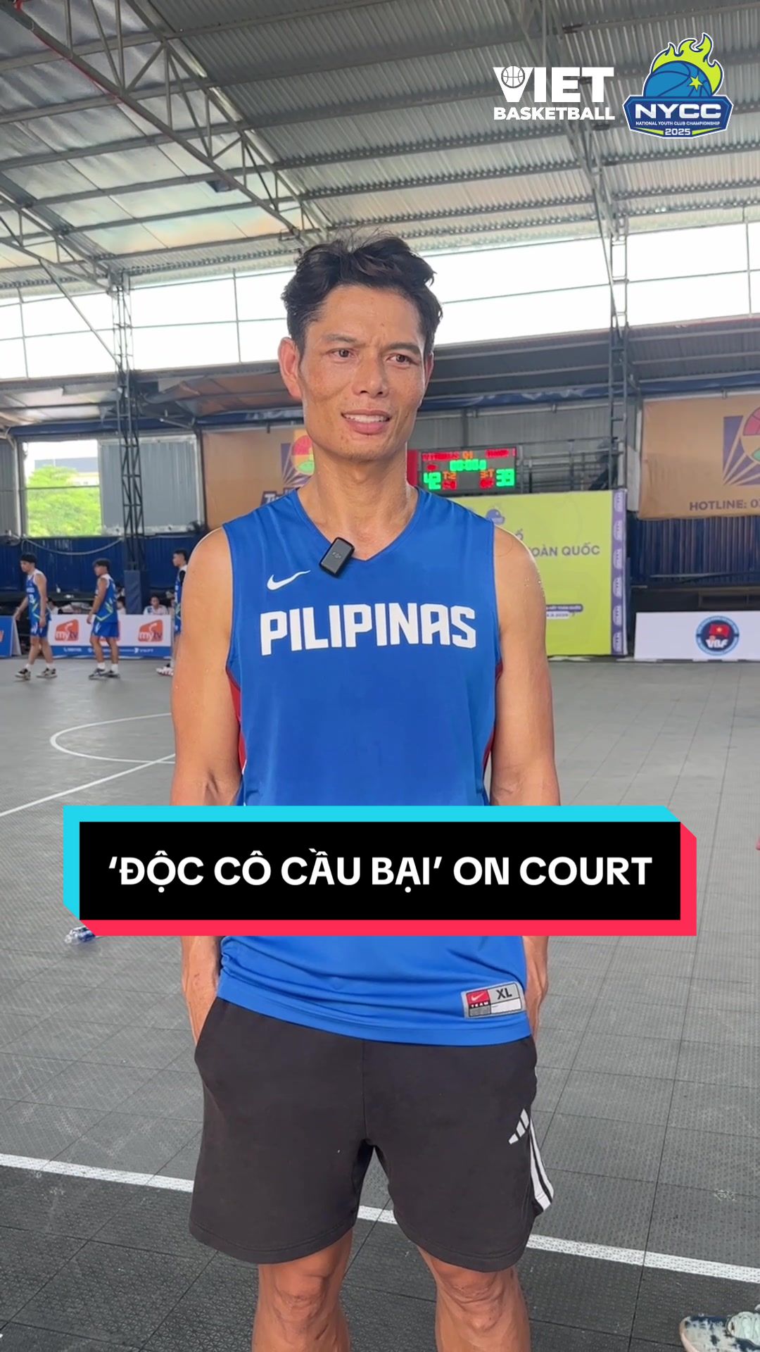 @VietBasketball