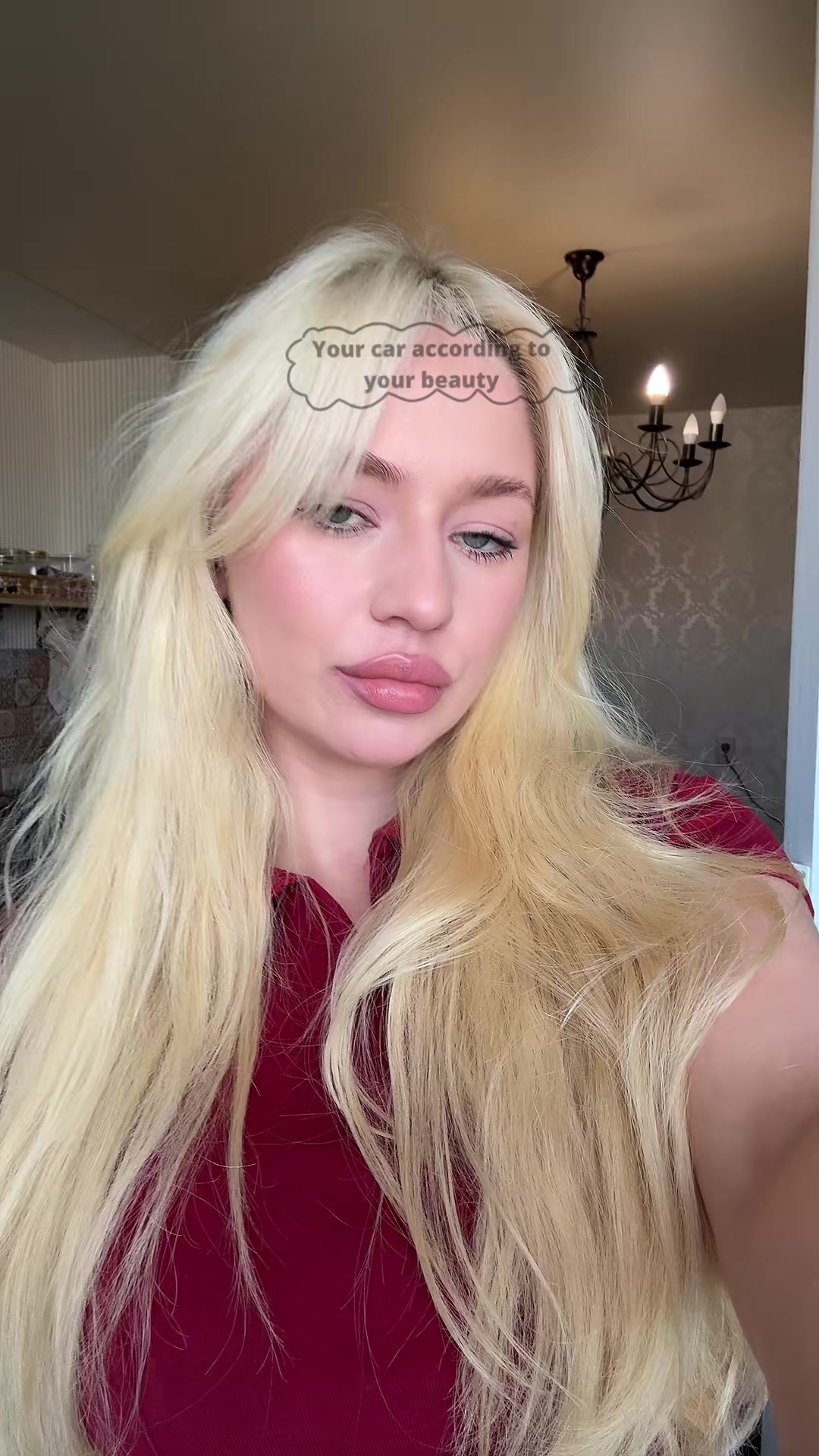 @Тгк: привет, это Стейси