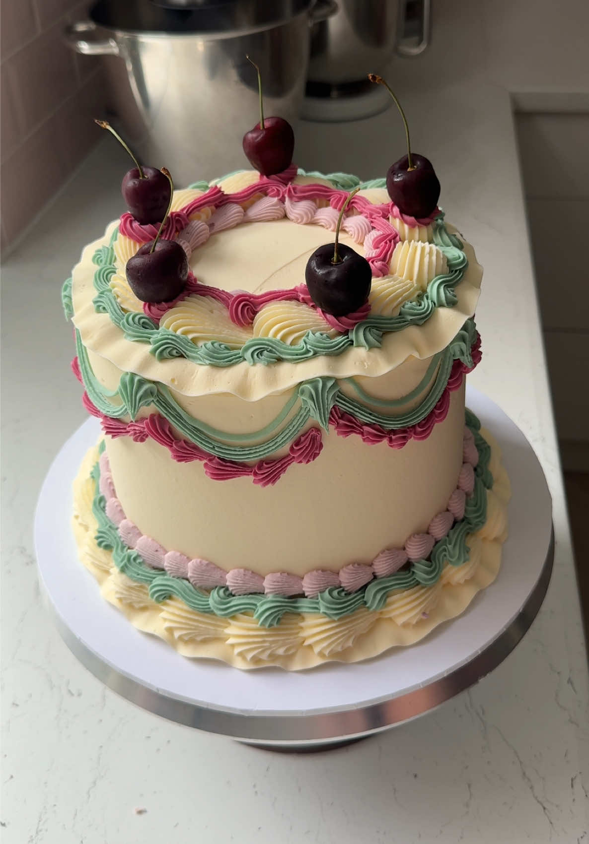 @Isabellita bakes
