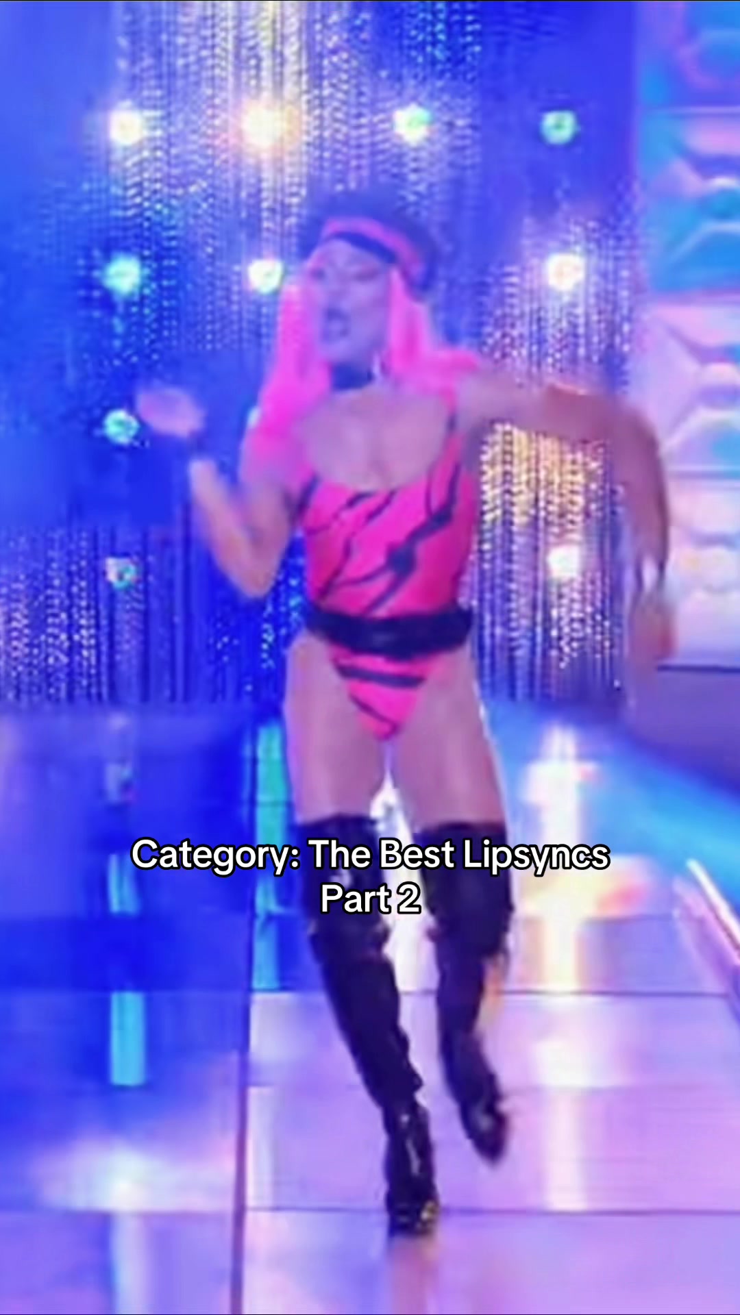 @RPDR Runways