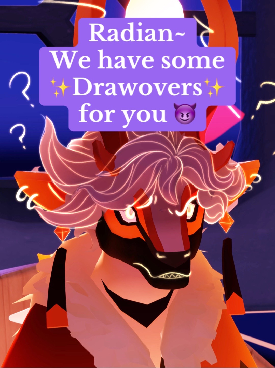 @Hero Mysteria