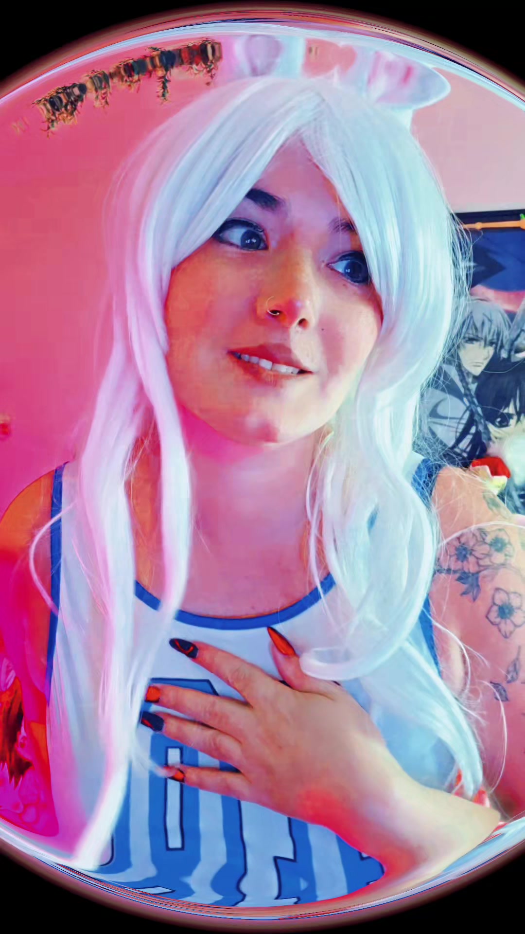 @Demon Kitty Neko