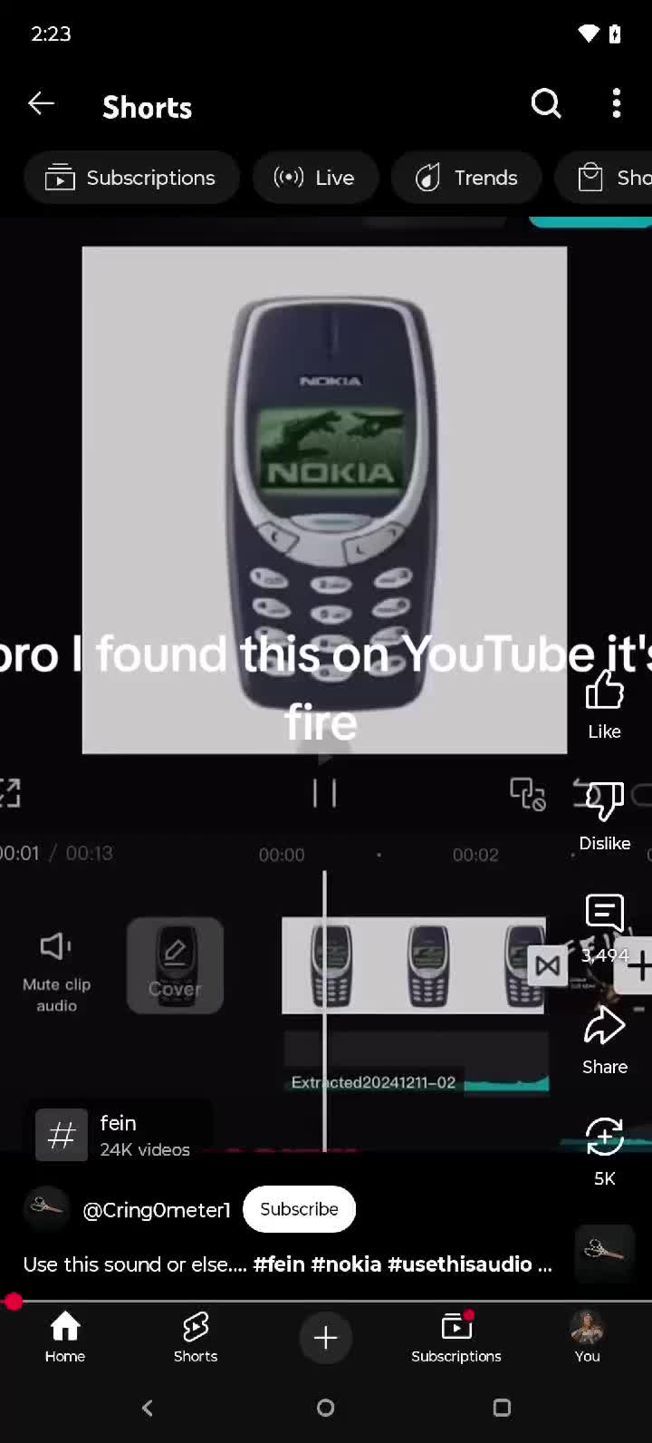 @slim shady