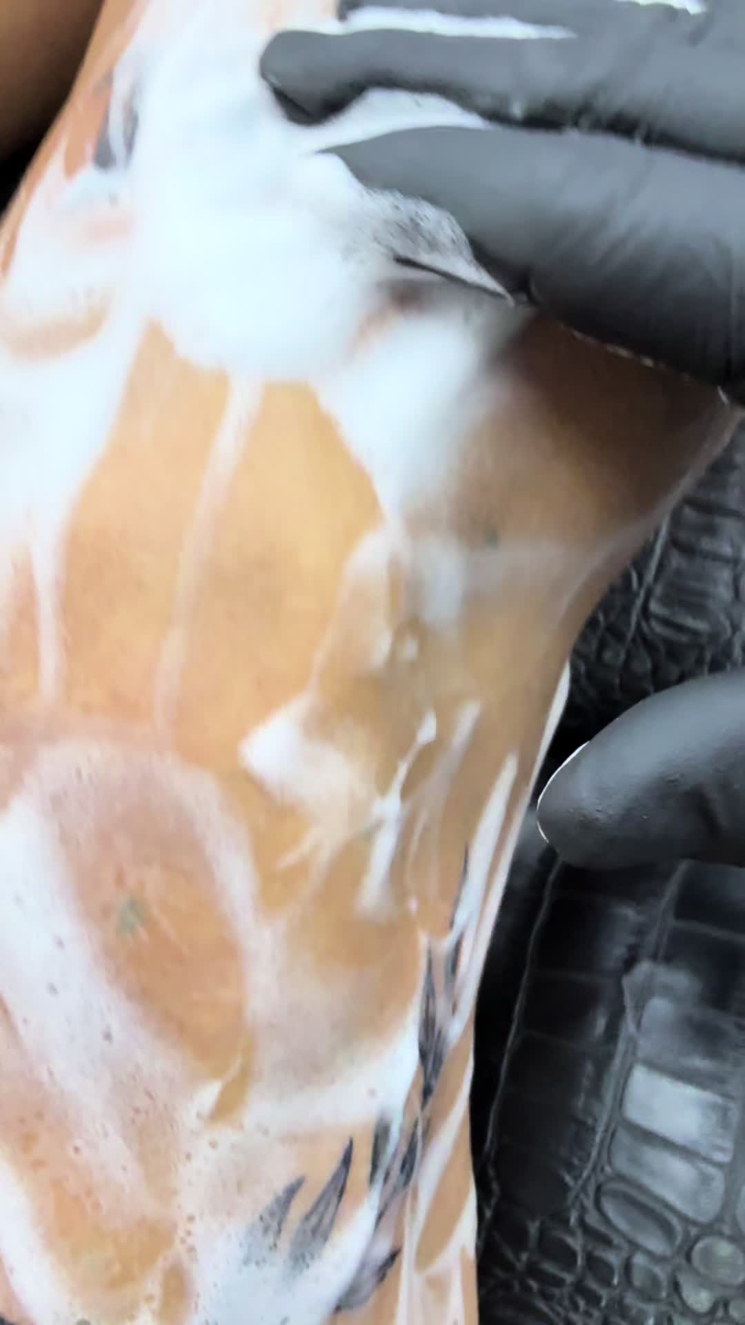 @tattoos by Mike