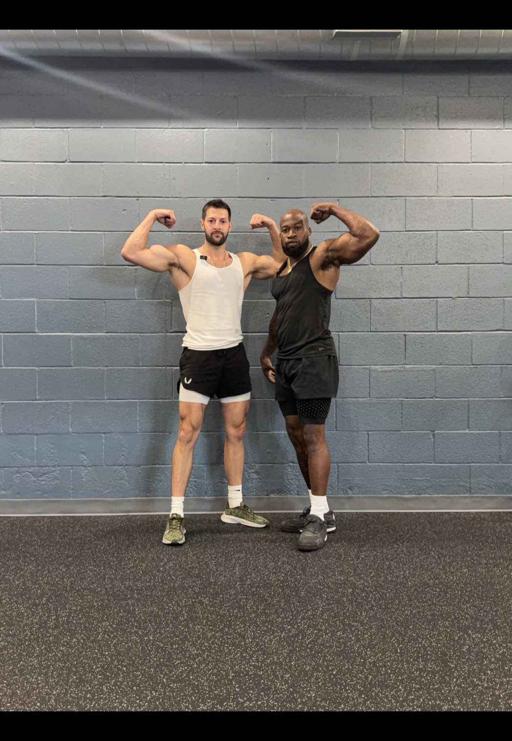 @Ryan Rosenthal Fitness