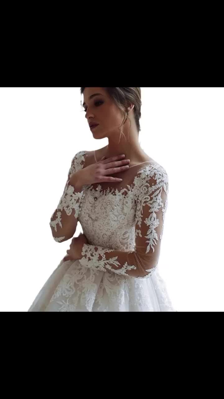 @Solace Bridals