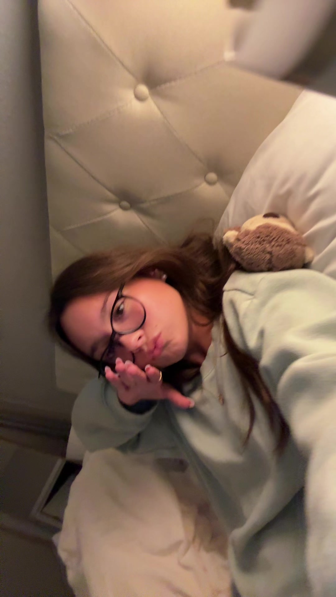 @Mya Reyes