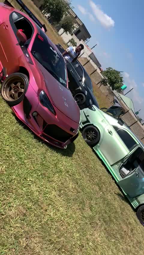 @UNCLE P MERCHANTS (car doctor)