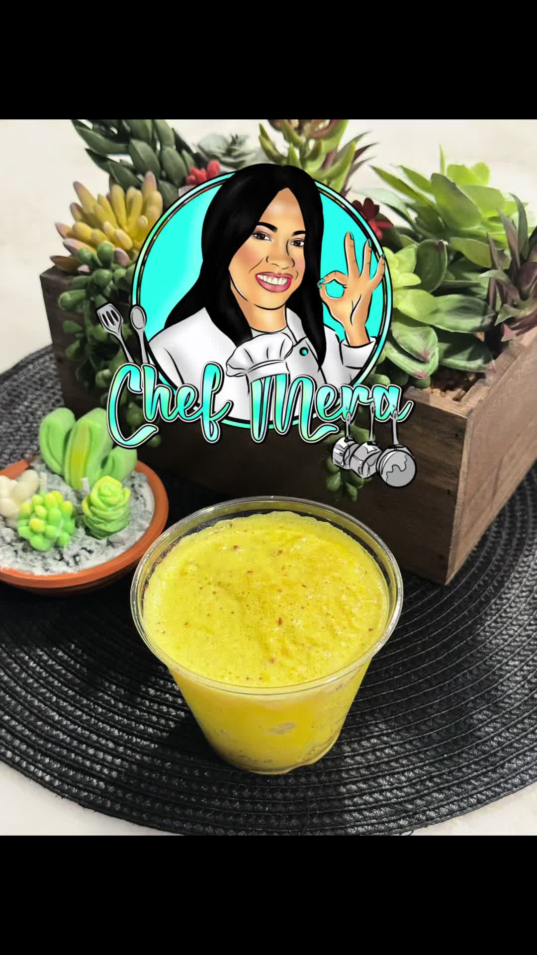 @Mera 👩🏻🍳 Chef