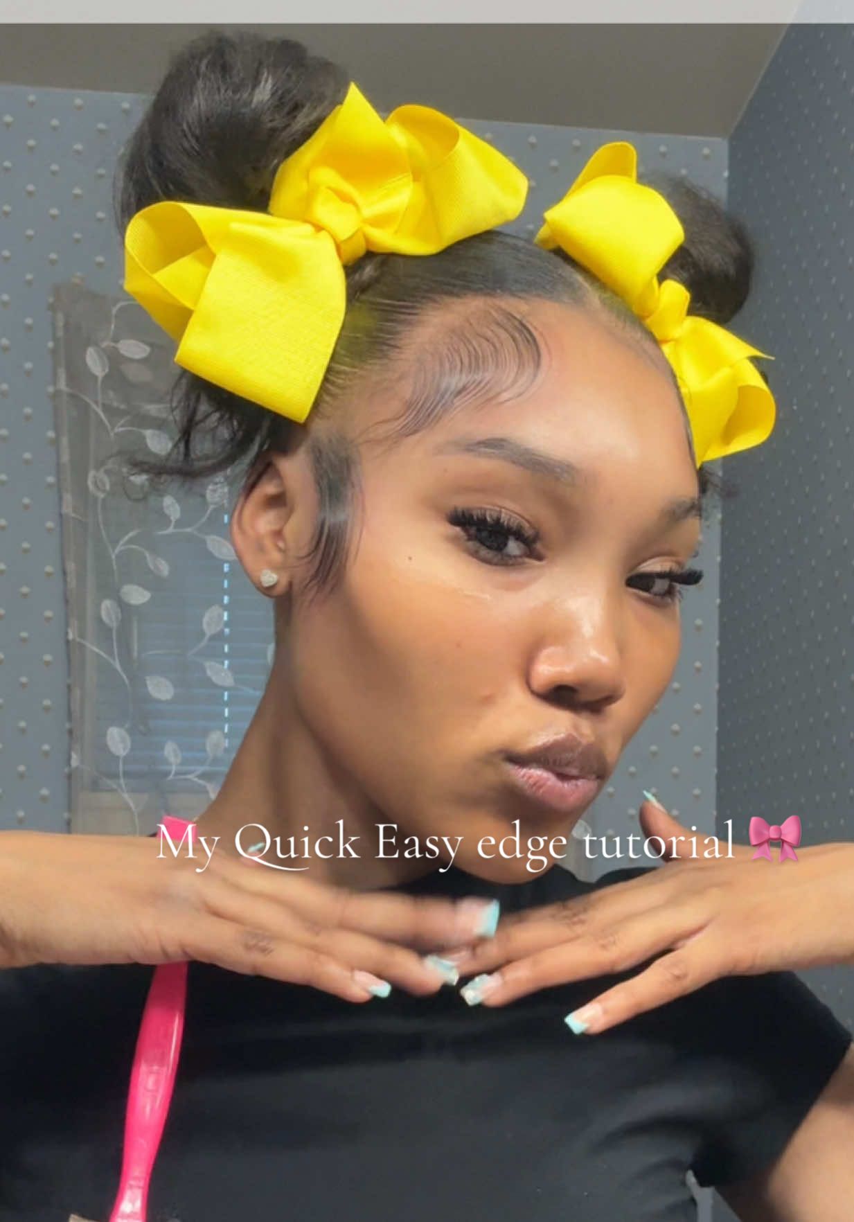 @🎀