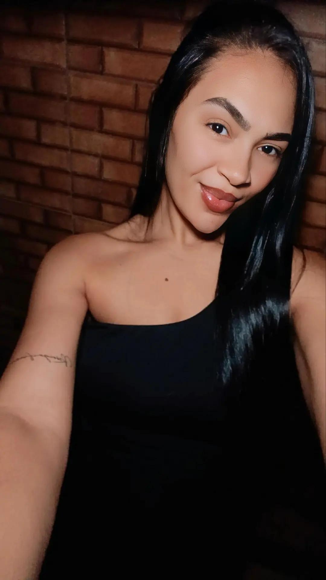 @Gessica Santana