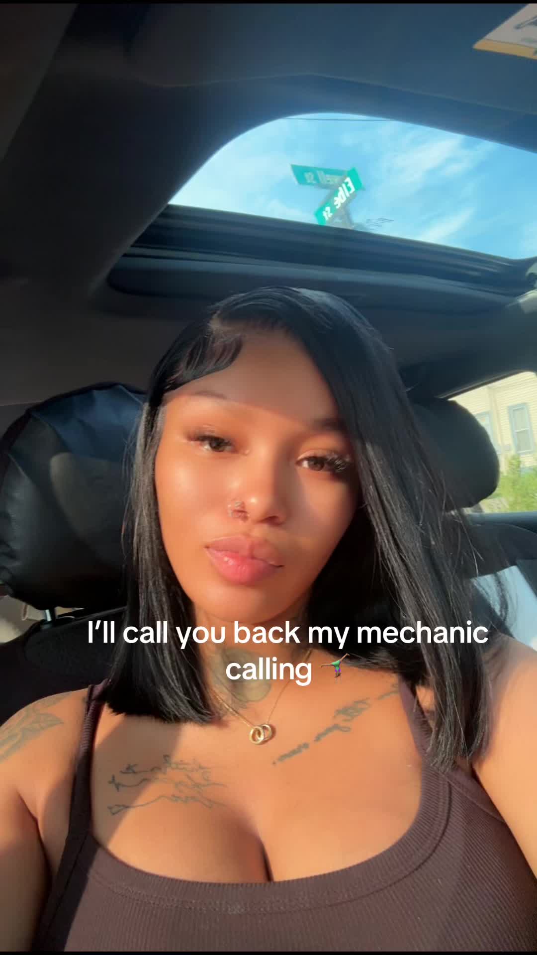 @Alicia Walker