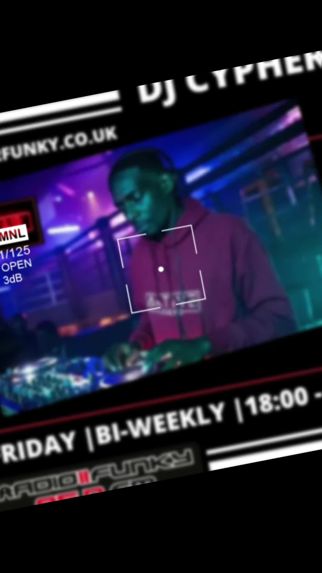 @DJ CYPHER