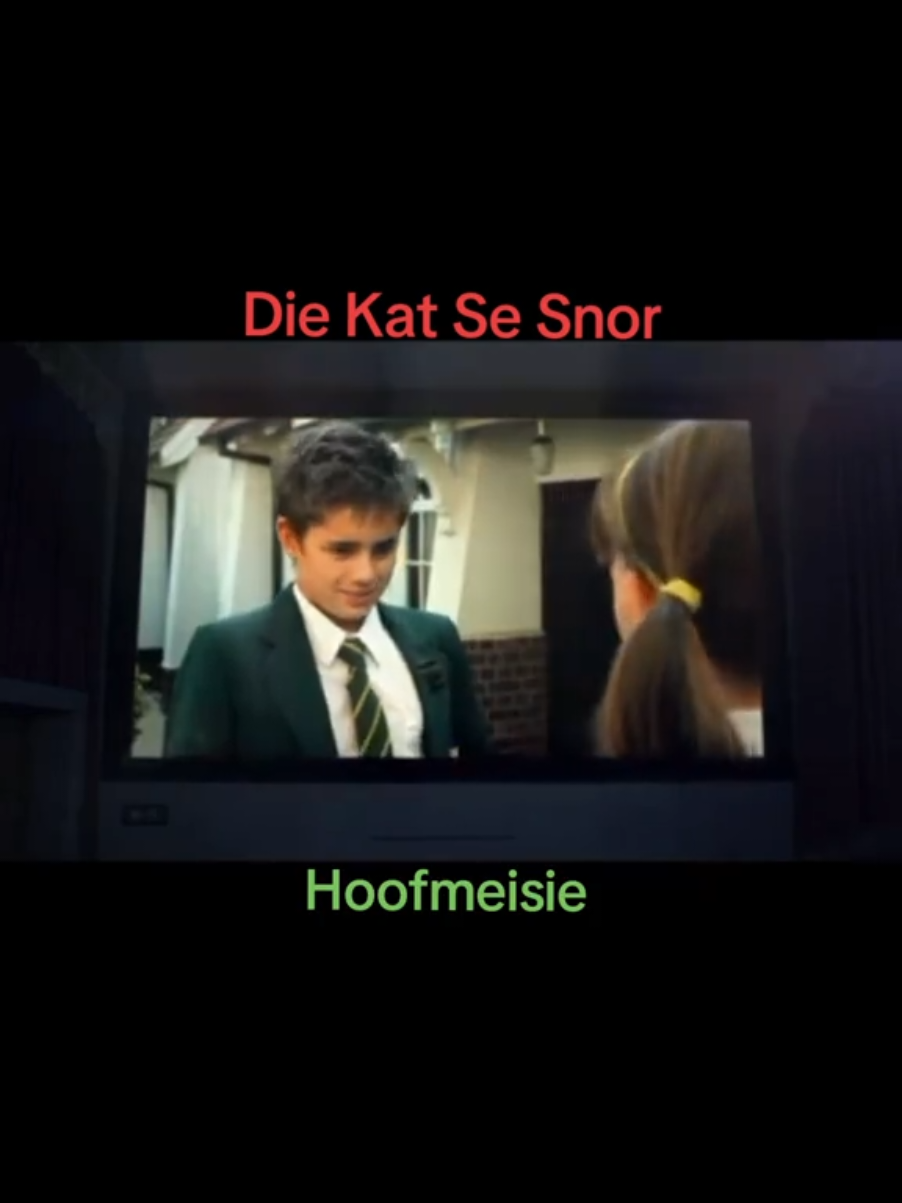 @Afrikaans classics