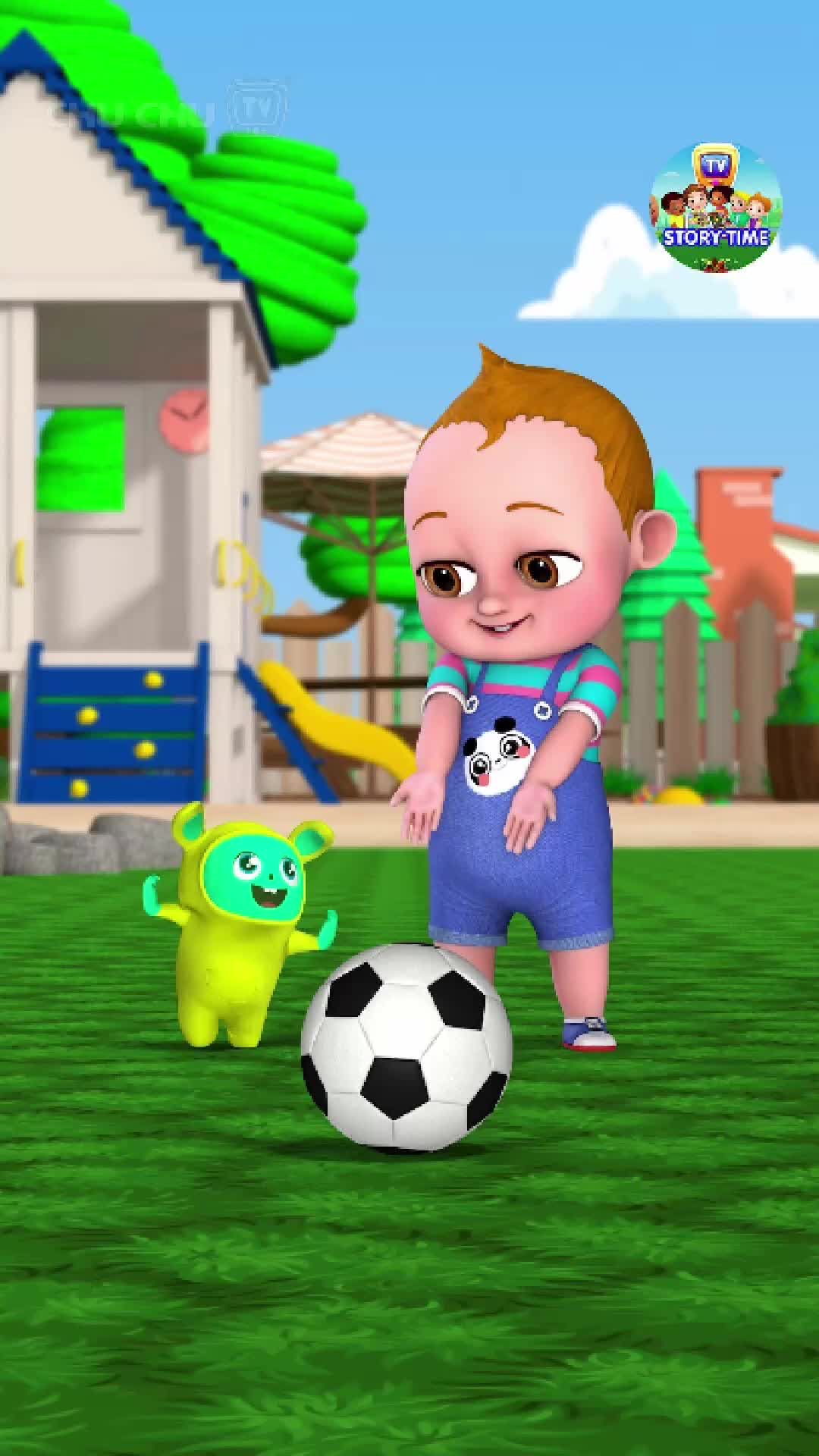 @ChuChu TV