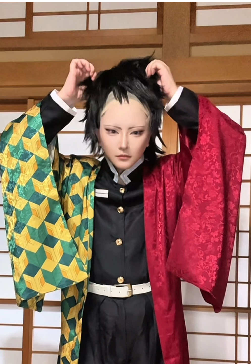 @Nanamura❄️💚