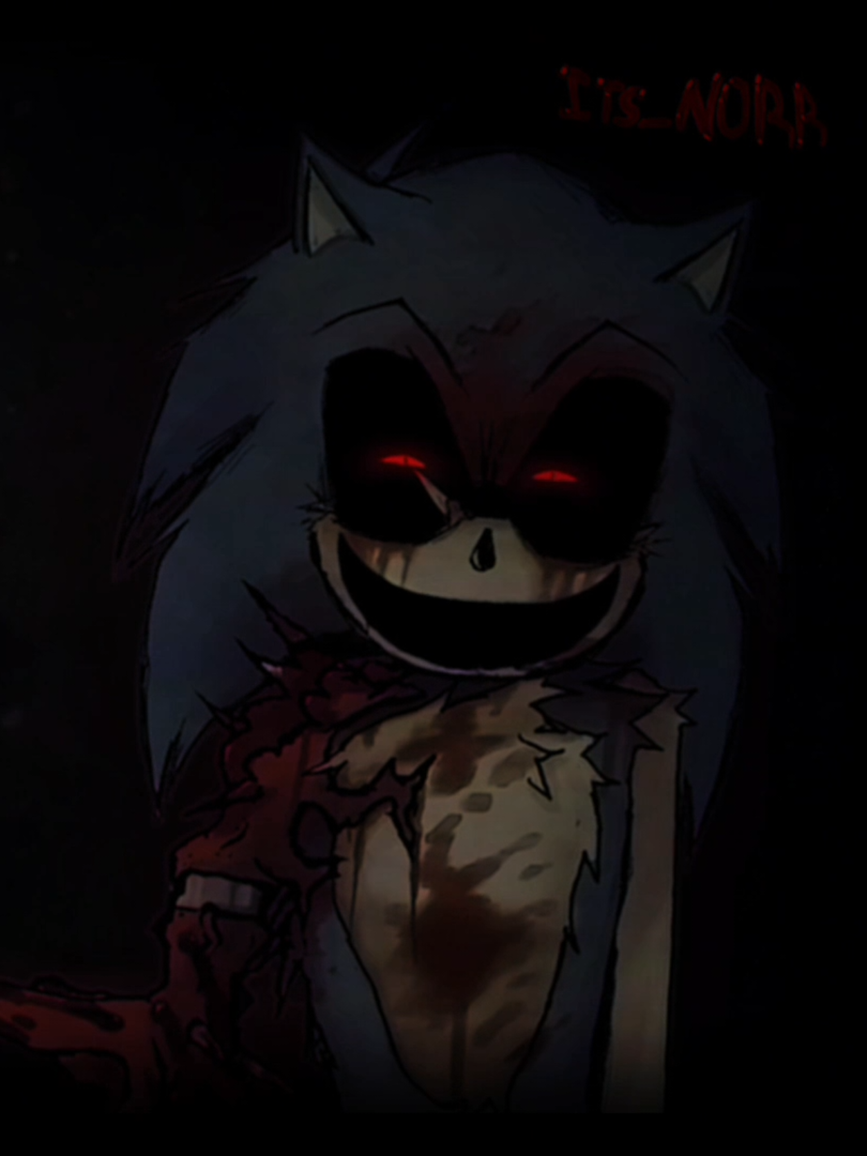 @Nor