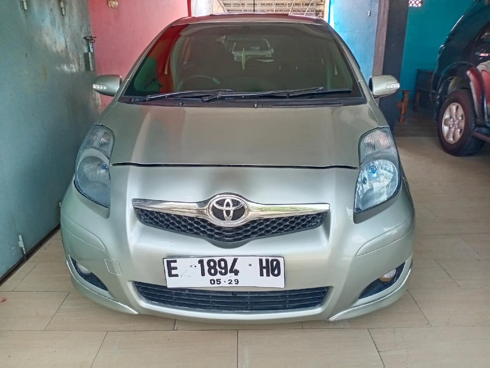 @@Banjarjayamotor