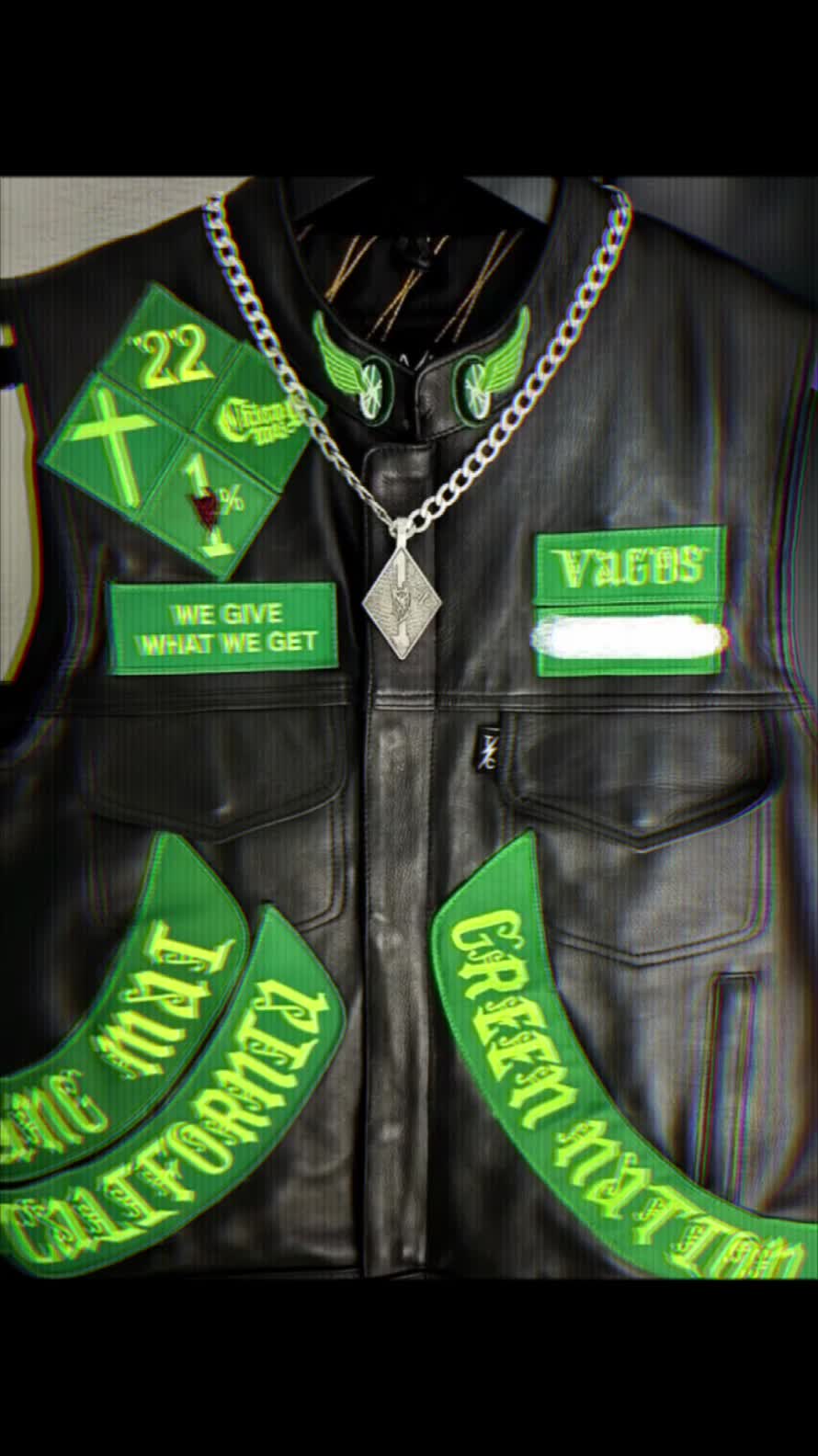 @VAGOS MC