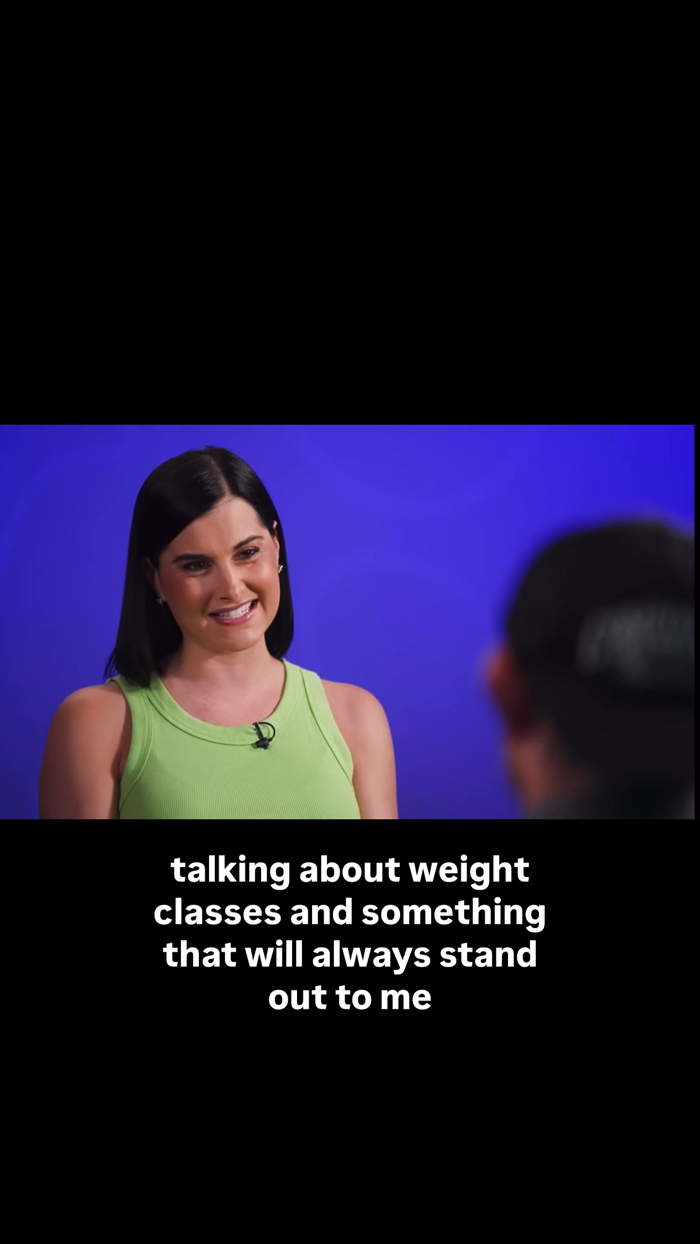 @Megan Olivi