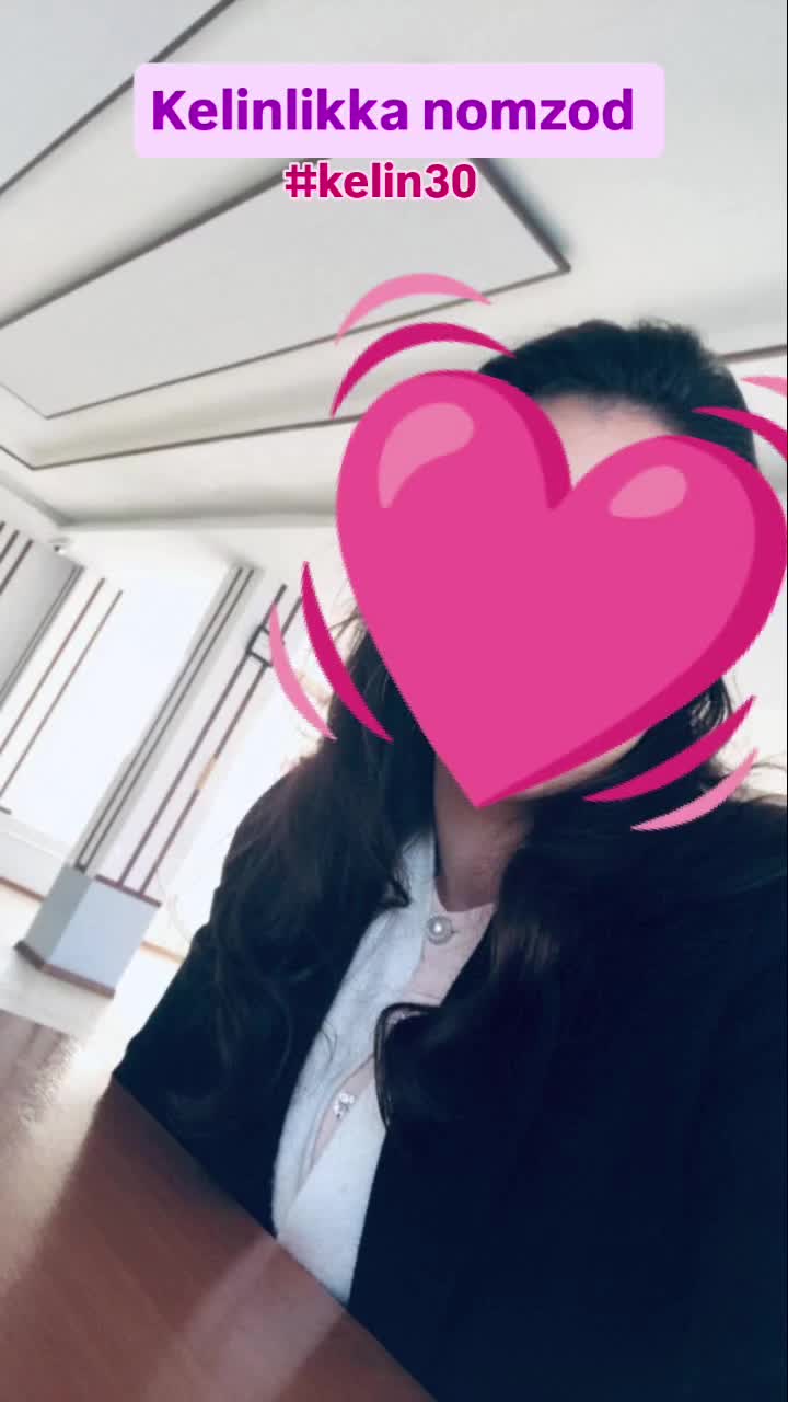 @Ilk uchrashuv